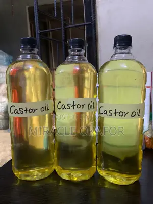 Castor Oil