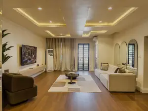 Furnished 3bdrm Apartment in Oniru, Victoria Island Extension for rent