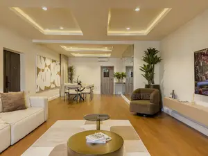 Furnished 3bdrm Apartment in Oniru, Victoria Island Extension for rent