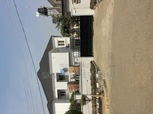 4bdrm Duplex in Gwarimpa Estate By, Gwarinpa for sale