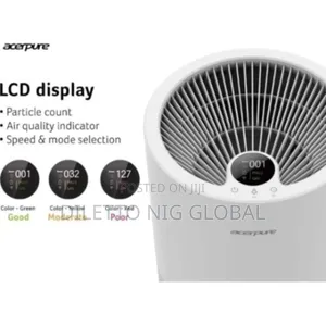 Acer Acerpure Pro Classic Air Purifier