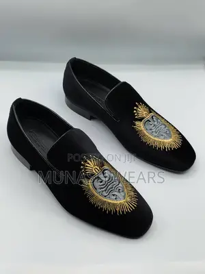 Italian Giovani Conti Shoes For Men 40-46