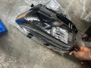 Head Lamp Tacoma 2016