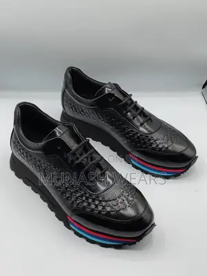 Luxury Italian Sneakers For Men 40-46 Available