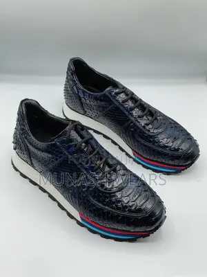 Luxury Italian Sneakers For Men 40-46 Available