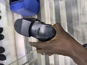 Italian Roberto Cavali Sandal