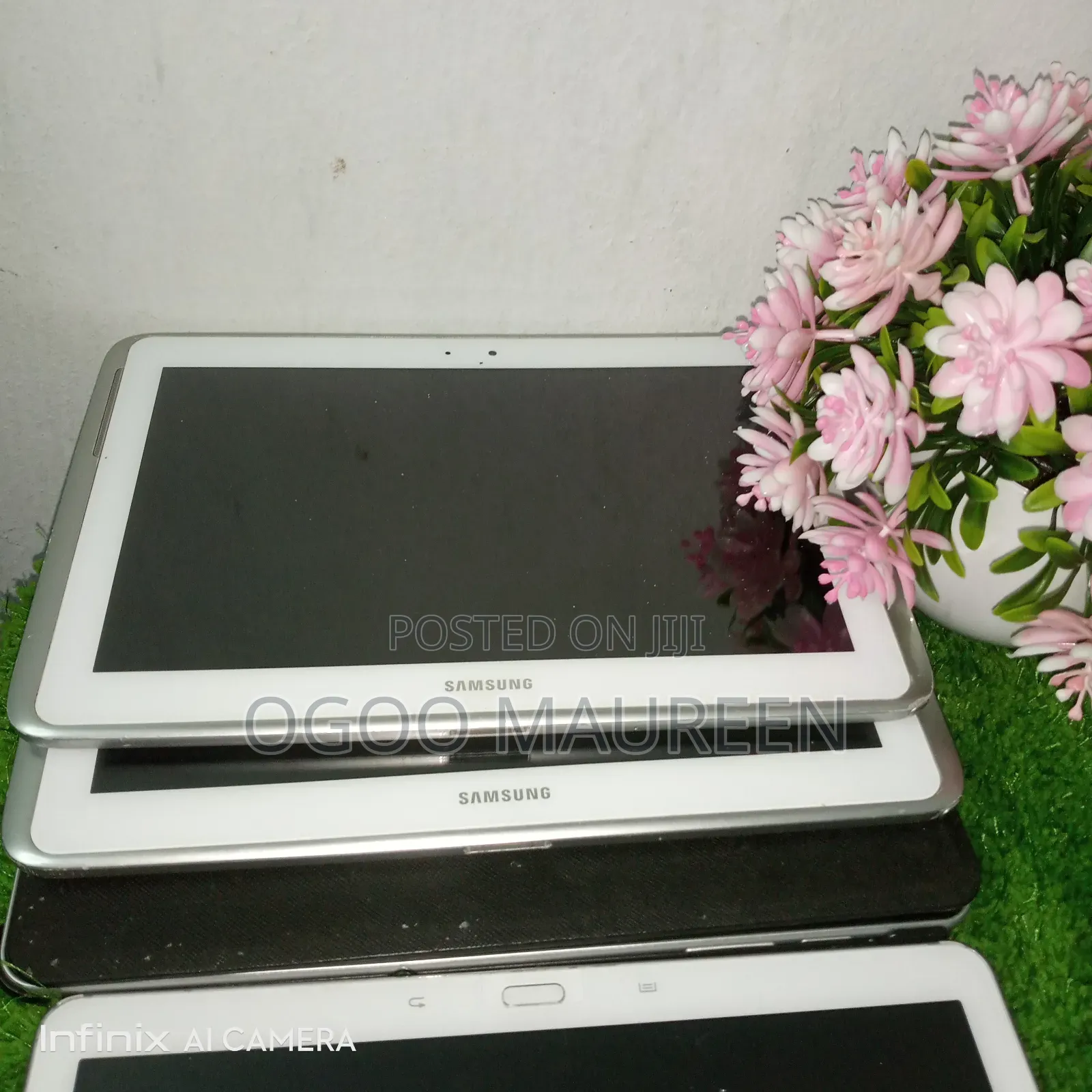 Samsung Galaxy Note 10.1 N8010 32 GB