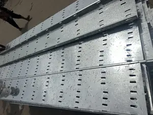300x50 Cable Tray