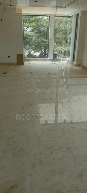 Showroom Space/ Office Space