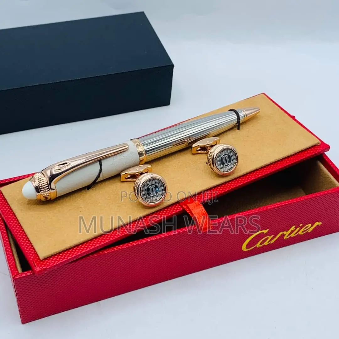 Classic Original Pen X Cuflins