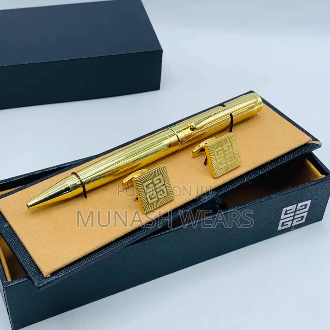 Classic Original Pen X Cuflins