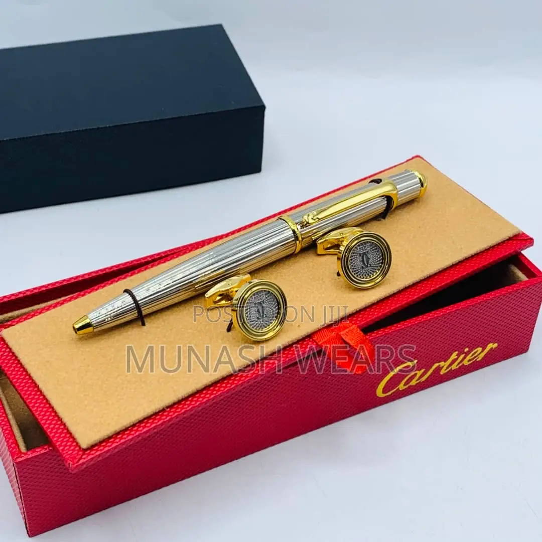 Classic Original Pen X Cuflins