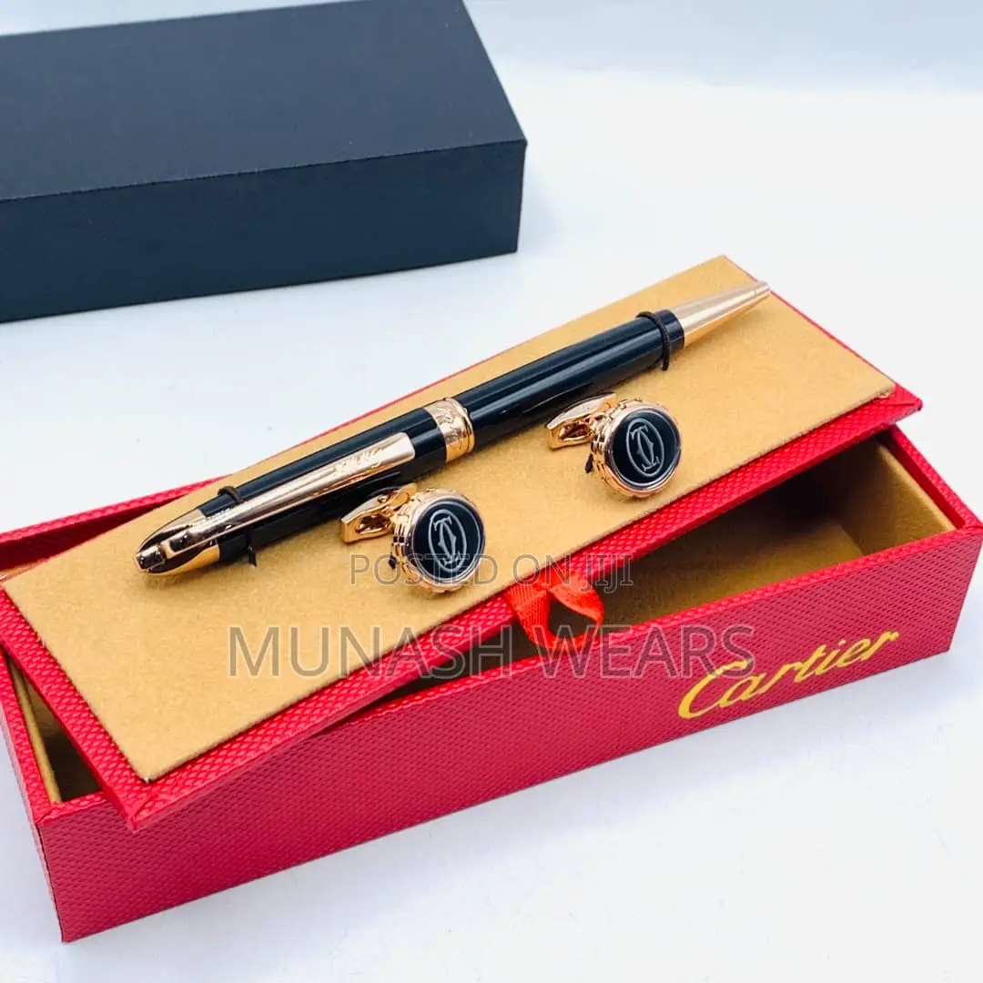 Classic Original Pen X Cuflins