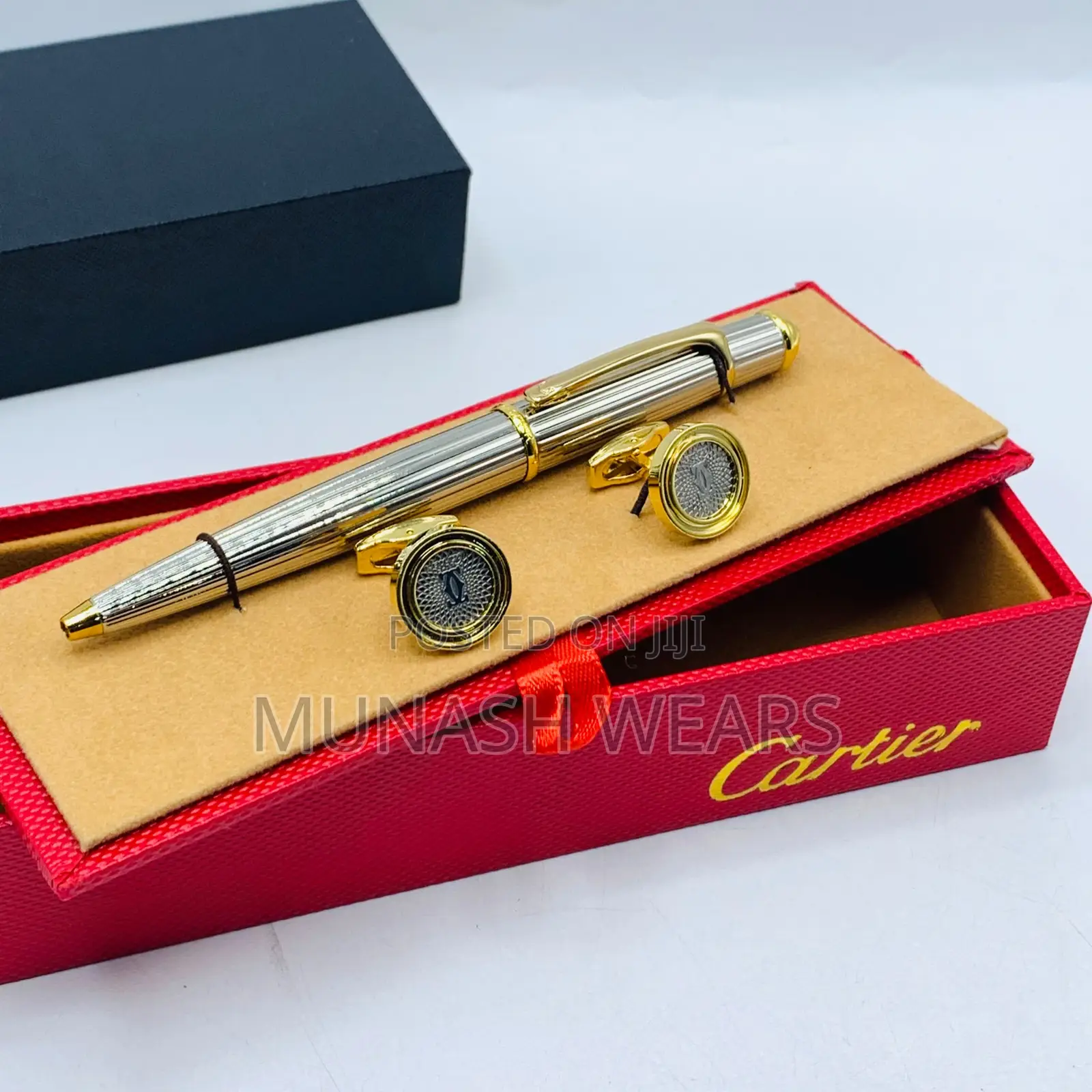 Classic Original Pen X Cuflins