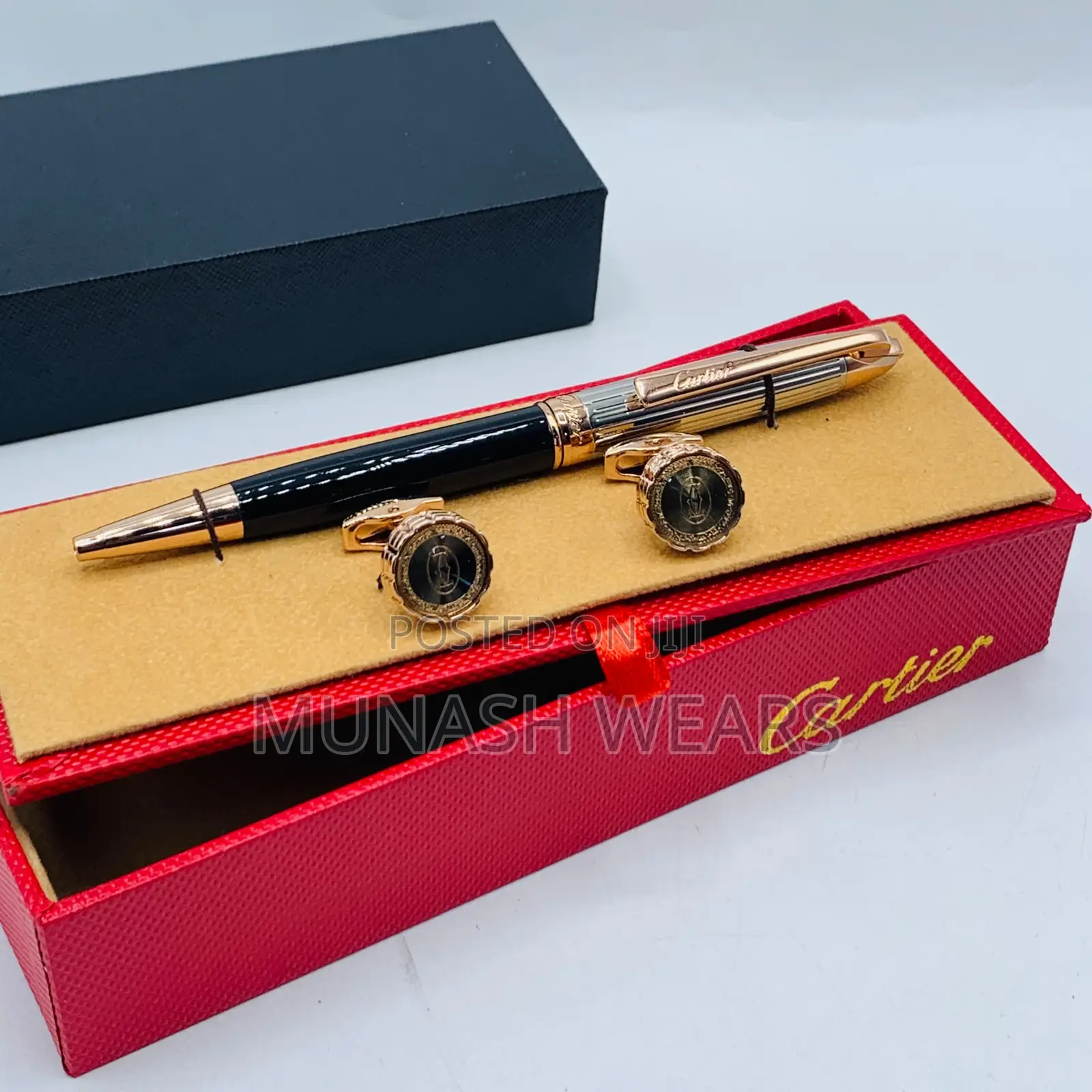 Classic Original Pen X Cuflins
