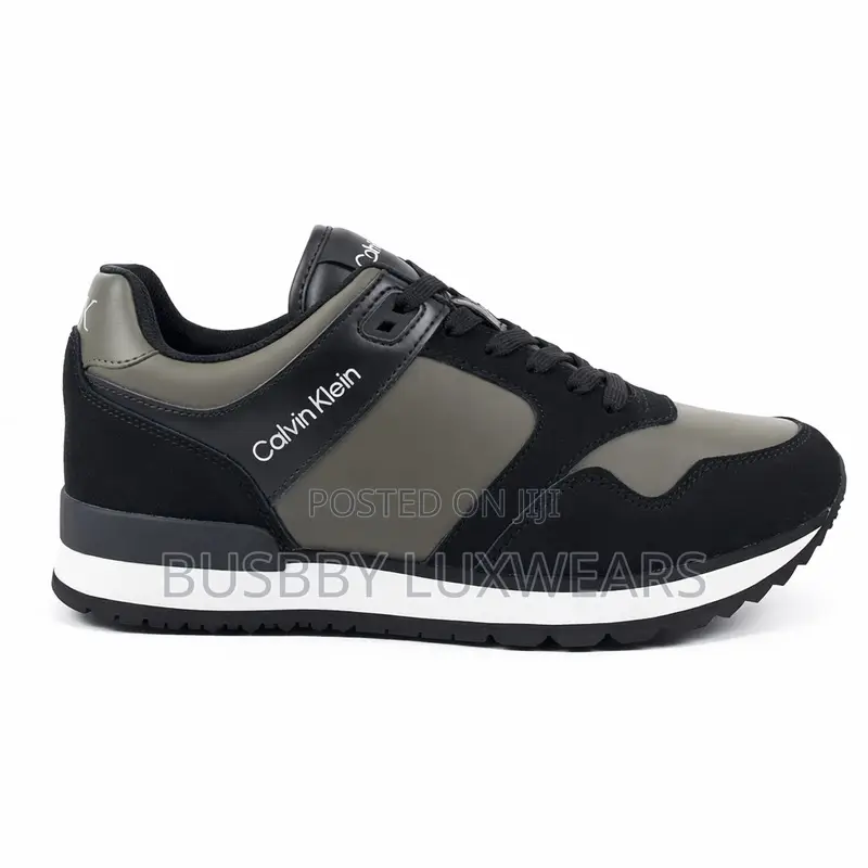 Calvin Klein Antoy Sneakers for Men