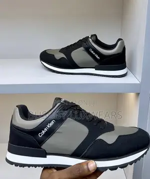 Calvin Klein Antoy Sneakers for Men