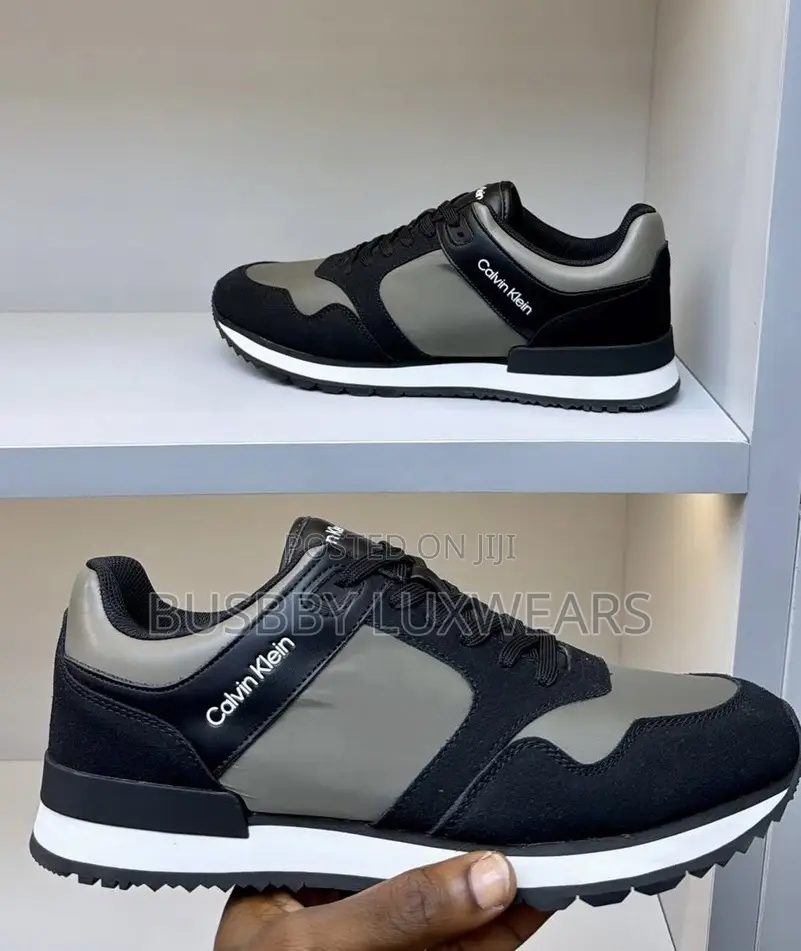 Calvin Klein Antoy Sneakers for Men
