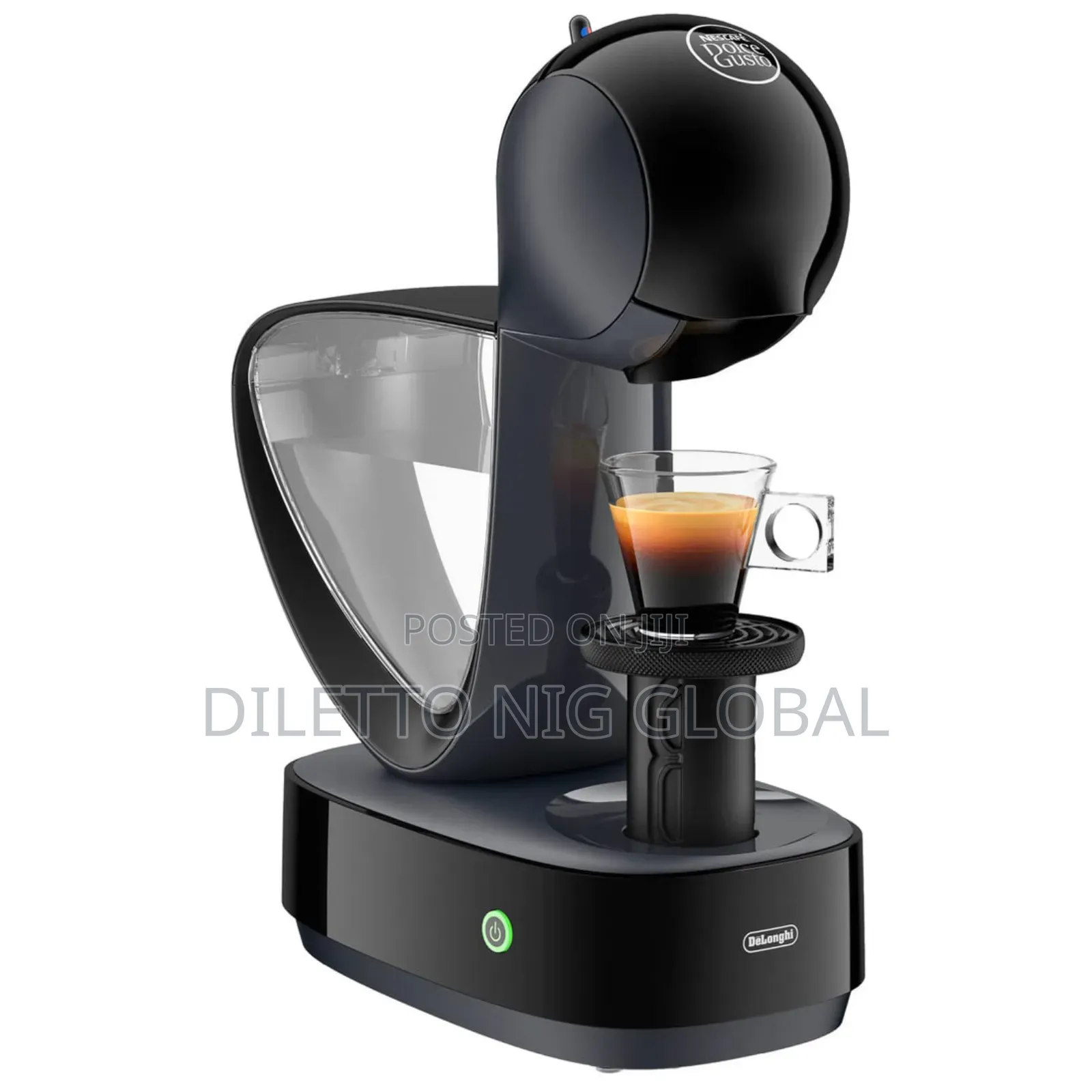 Delonghi Nescafé Dolce Gusto Infinissima Pod Capsule Coffee Machine
