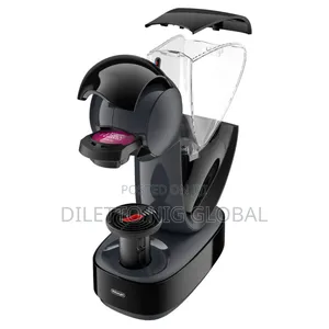 Delonghi Nescafé Dolce Gusto Infinissima Pod Capsule Coffee Machine