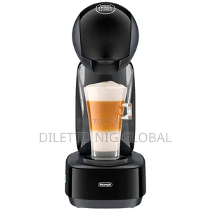 Delonghi Nescafé Dolce Gusto Infinissima Pod Capsule Coffee Machine