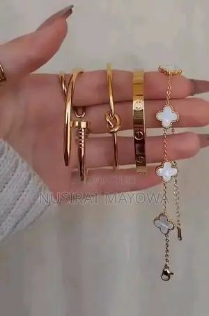 Hand Bangles