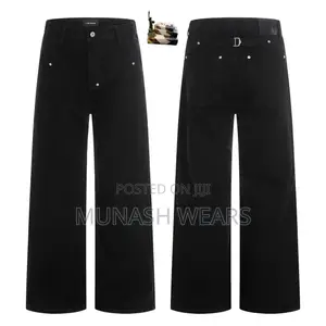 Classic Denim Jean M-3xl