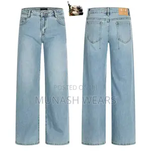 Classic Denim Jean M-3xl