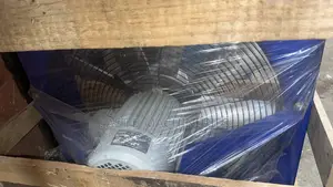 Industrial Extractor Fan