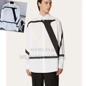 Classic Men Shirts 2026