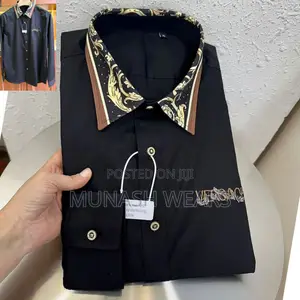 Classic Men Shirts 2026