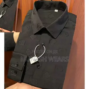 Classic Men Shirts 2026