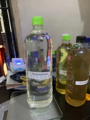 Phenoxyethanol