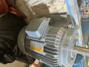Atlas 7.5kw (10hp) Electric Motor