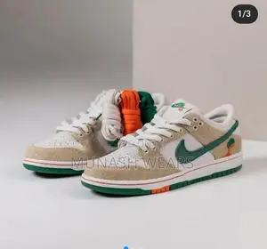 Classic 2026 Nike Sneakers Collection