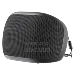 Bluetooth Speaker Wireless RGB Bass Portable Speakers