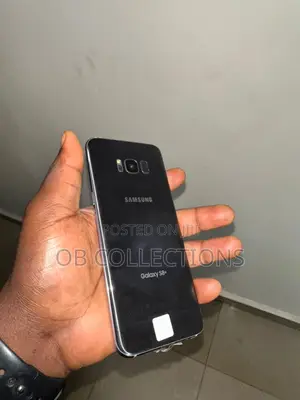 Samsung Galaxy S8 Plus 64 GB