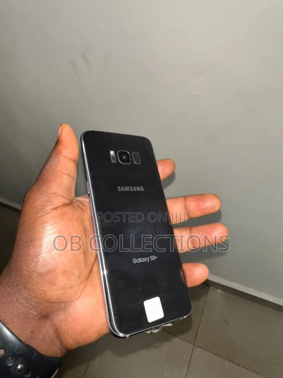 Samsung Galaxy S8 Plus 64 GB