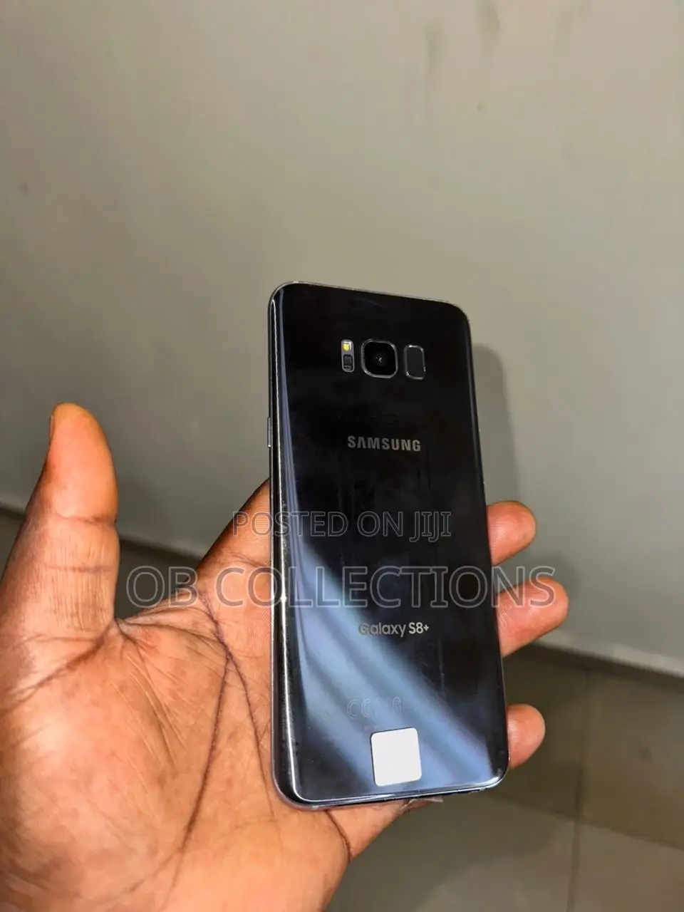 Samsung Galaxy S8 Plus 64 GB