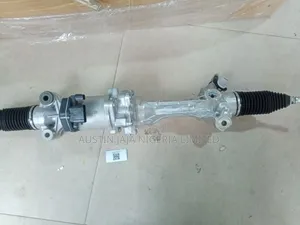 Electric Power Steering Rack Lexus Gx550