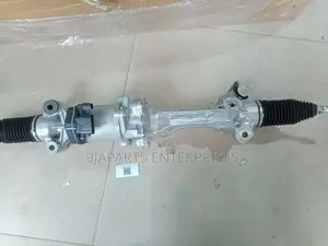 Electric Power Steering Rack Lexus Gx550
