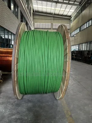 50mm2 Single Core Bare Copper Cable