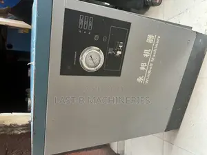 One and Half Inch Air Dryer
