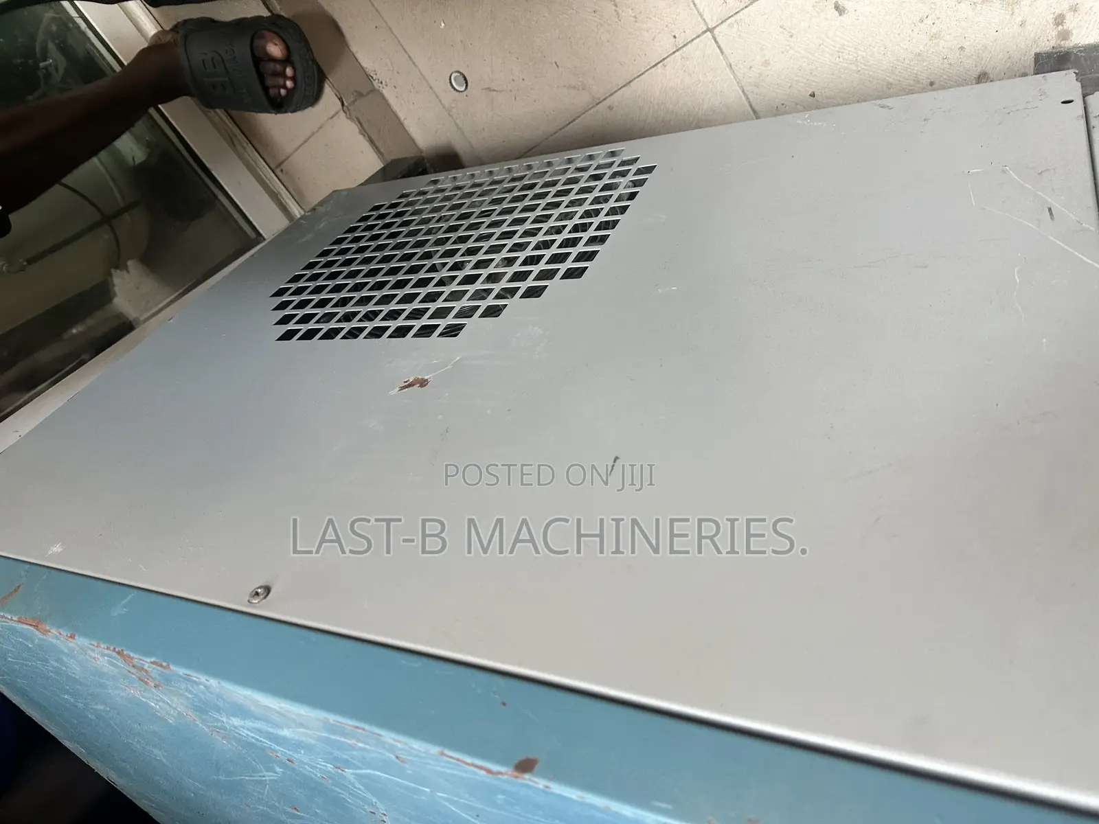 One and Half Inch Air Dryer