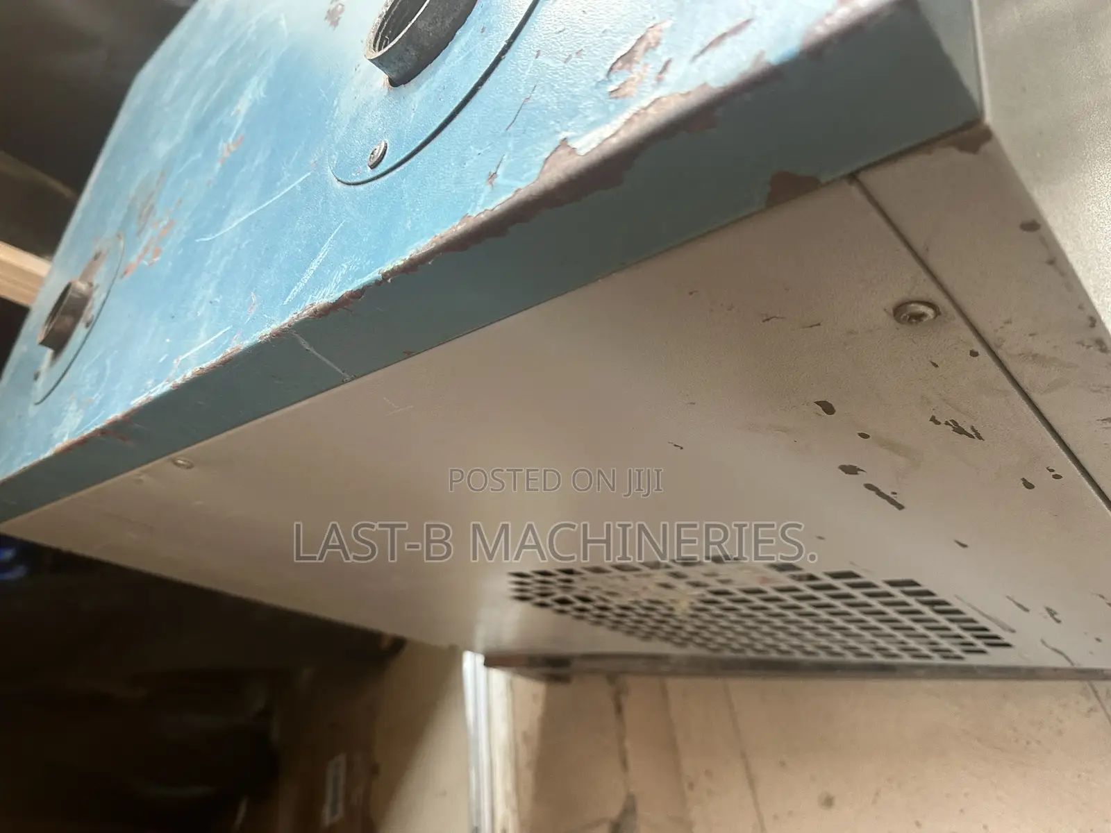 One and Half Inch Air Dryer