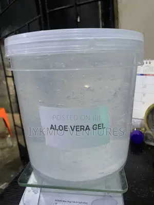 Aloe Vera Gel _1kg