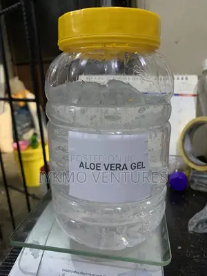 Aloe Vera Gel _1kg