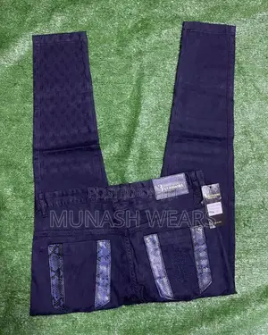 Italian Angello Gallaso Jean 32-44 Available