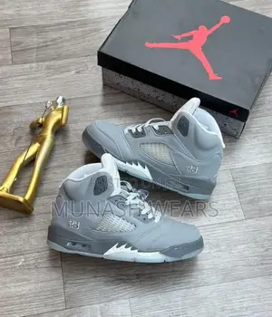 Classic Jordan Sneakers 2026 40-46