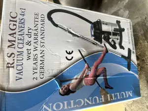20l Vacuum Cleaner